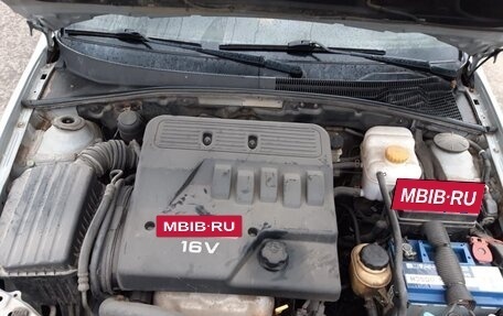 Chevrolet Lacetti, 2007 год, 390 000 рублей, 9 фотография