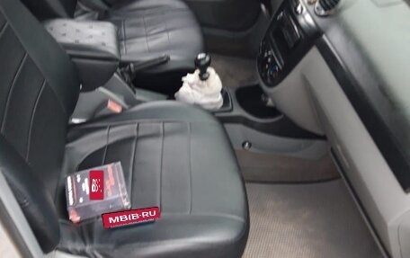Chevrolet Lacetti, 2007 год, 390 000 рублей, 7 фотография