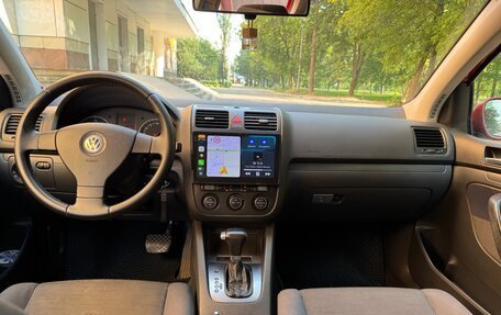 Volkswagen Golf V, 2005 год, 625 000 рублей, 6 фотография