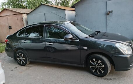 Nissan Almera, 2014 год, 499 000 рублей, 4 фотография