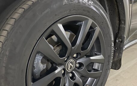 Lexus NX I, 2018 год, 3 000 000 рублей, 6 фотография