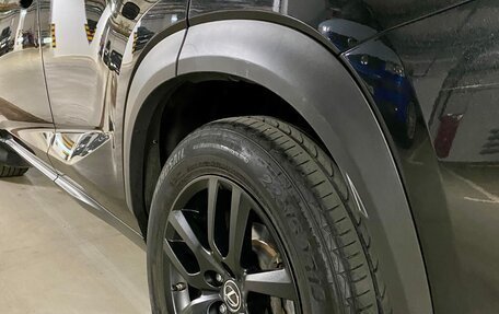 Lexus NX I, 2018 год, 3 000 000 рублей, 10 фотография