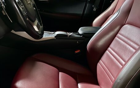 Lexus NX I, 2018 год, 3 000 000 рублей, 15 фотография