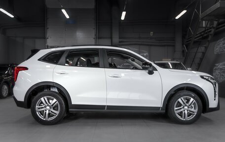 Haval Jolion, 2024 год, 2 299 000 рублей, 3 фотография