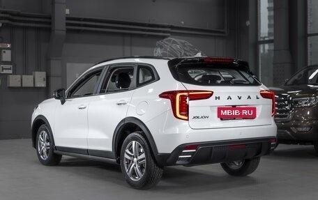 Haval Jolion, 2024 год, 2 299 000 рублей, 4 фотография