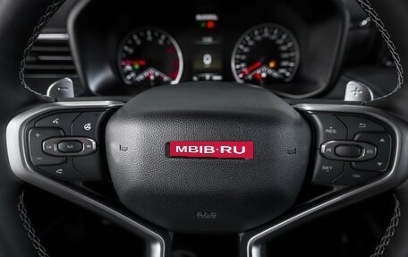 Haval Jolion, 2024 год, 2 299 000 рублей, 13 фотография