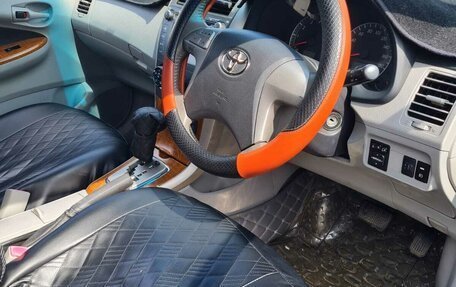 Toyota Corolla, 2007 год, 530 000 рублей, 8 фотография