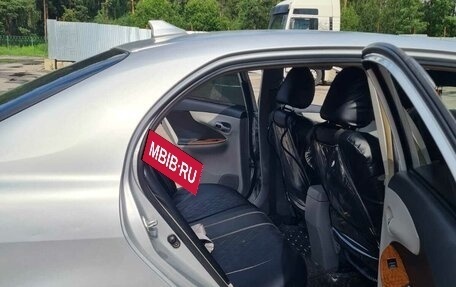Toyota Corolla, 2007 год, 530 000 рублей, 4 фотография