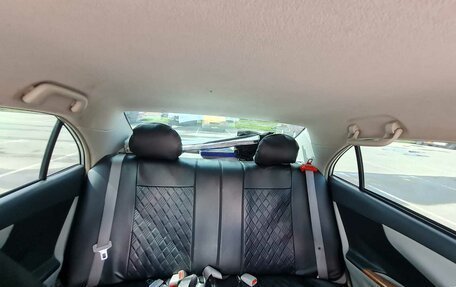Toyota Corolla, 2007 год, 530 000 рублей, 12 фотография