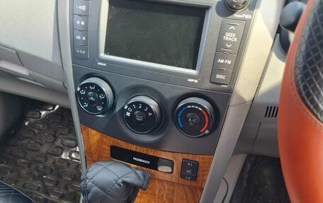 Toyota Corolla, 2007 год, 530 000 рублей, 13 фотография