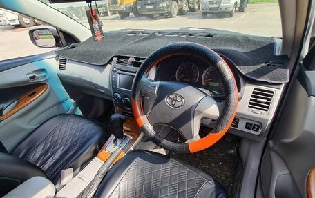 Toyota Corolla, 2007 год, 530 000 рублей, 11 фотография