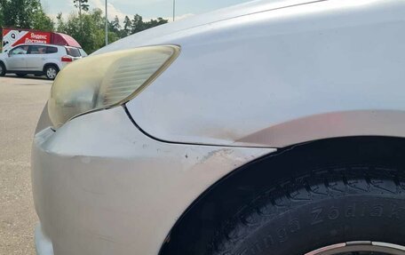 Toyota Corolla, 2007 год, 530 000 рублей, 16 фотография