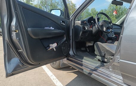 Mitsubishi Outlander III рестайлинг 3, 2008 год, 830 000 рублей, 13 фотография