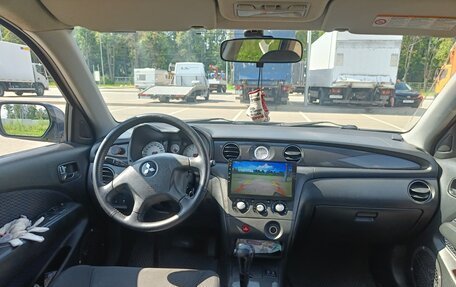 Mitsubishi Outlander III рестайлинг 3, 2008 год, 830 000 рублей, 11 фотография