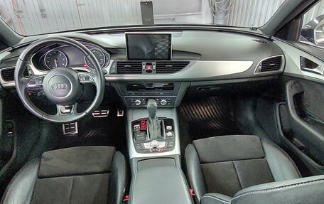 Audi A6, 2015 год, 2 690 000 рублей, 6 фотография