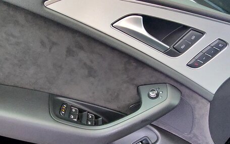 Audi A6, 2015 год, 2 690 000 рублей, 7 фотография