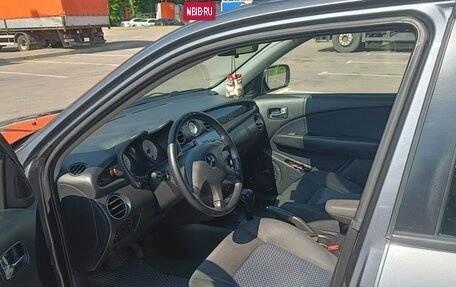Mitsubishi Outlander III рестайлинг 3, 2008 год, 830 000 рублей, 16 фотография