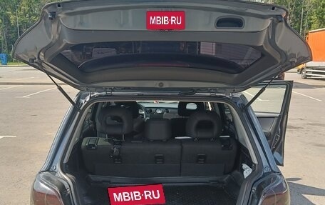 Mitsubishi Outlander III рестайлинг 3, 2008 год, 830 000 рублей, 12 фотография