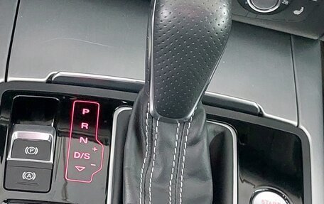 Audi A6, 2015 год, 2 690 000 рублей, 11 фотография