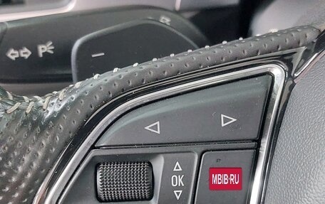 Audi A6, 2015 год, 2 690 000 рублей, 13 фотография