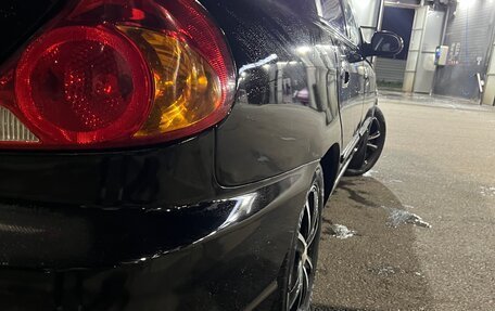 KIA Spectra II (LD), 2007 год, 365 000 рублей, 10 фотография