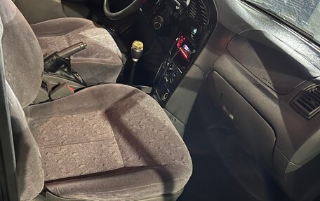 KIA Spectra II (LD), 2007 год, 365 000 рублей, 17 фотография