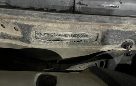 KIA Spectra II (LD), 2007 год, 365 000 рублей, 26 фотография