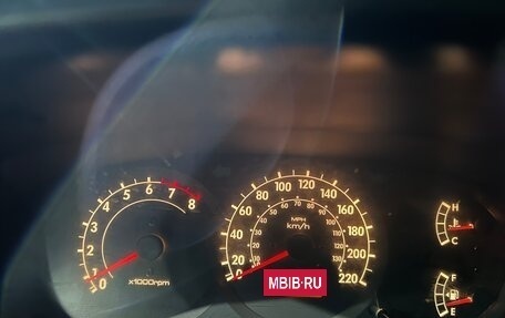 KIA Spectra II (LD), 2007 год, 365 000 рублей, 20 фотография