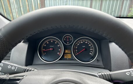 Opel Astra H, 2012 год, 740 000 рублей, 4 фотография