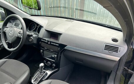 Opel Astra H, 2012 год, 740 000 рублей, 3 фотография