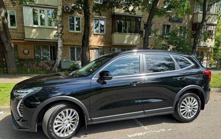 Haval Jolion, 2024 год, 2 050 000 рублей, 6 фотография