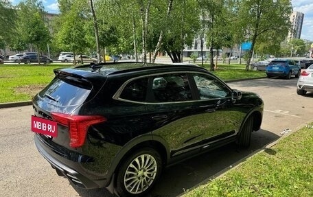 Haval Jolion, 2024 год, 2 050 000 рублей, 4 фотография