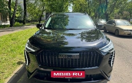 Haval Jolion, 2024 год, 2 050 000 рублей, 2 фотография