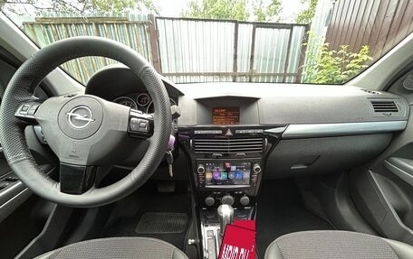 Opel Astra H, 2012 год, 740 000 рублей, 5 фотография