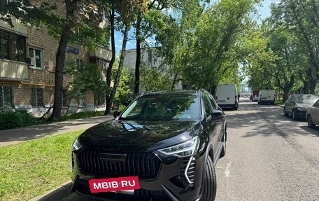 Haval Jolion, 2024 год, 2 050 000 рублей, 3 фотография