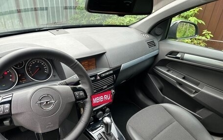 Opel Astra H, 2012 год, 740 000 рублей, 6 фотография