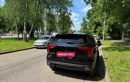 Haval Jolion, 2024 год, 2 050 000 рублей, 5 фотография