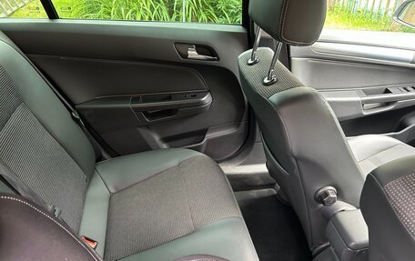 Opel Astra H, 2012 год, 740 000 рублей, 8 фотография