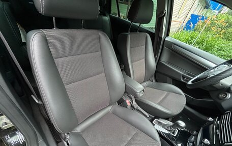 Opel Astra H, 2012 год, 740 000 рублей, 9 фотография