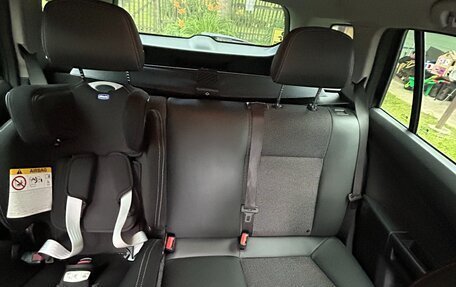 Opel Astra H, 2012 год, 740 000 рублей, 10 фотография