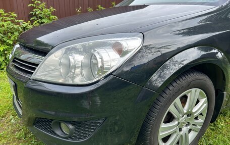 Opel Astra H, 2012 год, 740 000 рублей, 16 фотография