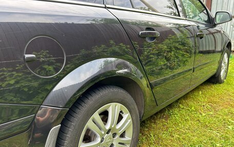 Opel Astra H, 2012 год, 740 000 рублей, 18 фотография