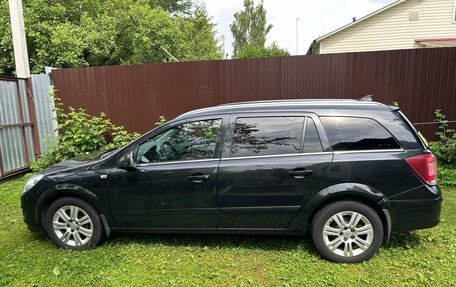 Opel Astra H, 2012 год, 740 000 рублей, 15 фотография