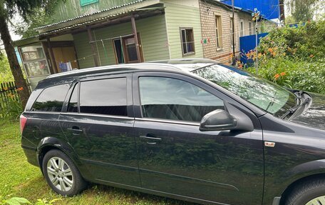 Opel Astra H, 2012 год, 740 000 рублей, 19 фотография