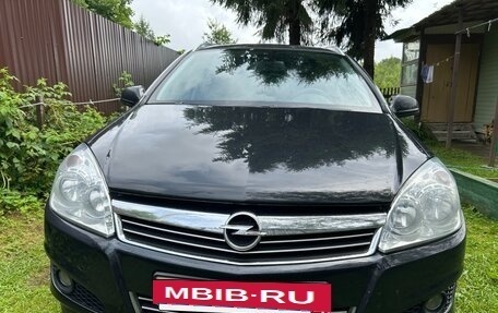 Opel Astra H, 2012 год, 740 000 рублей, 17 фотография