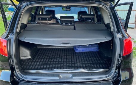Hyundai Santa Fe III рестайлинг, 2008 год, 1 520 000 рублей, 17 фотография