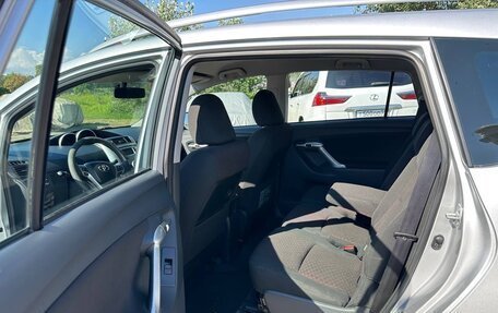 Toyota Verso I, 2010 год, 1 150 000 рублей, 19 фотография