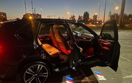 BMW X5 M, 2018 год, 6 350 000 рублей, 4 фотография