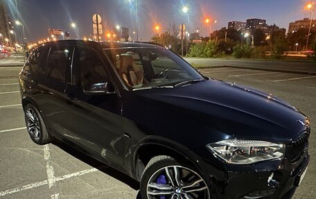 BMW X5 M, 2018 год, 6 350 000 рублей, 2 фотография