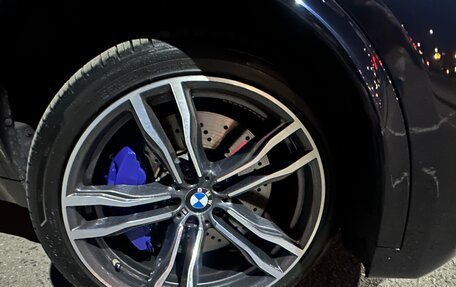 BMW X5 M, 2018 год, 6 350 000 рублей, 9 фотография